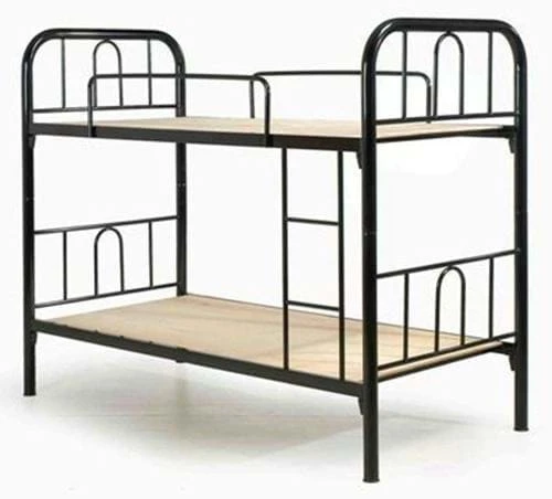 hostel and Bunk Beds